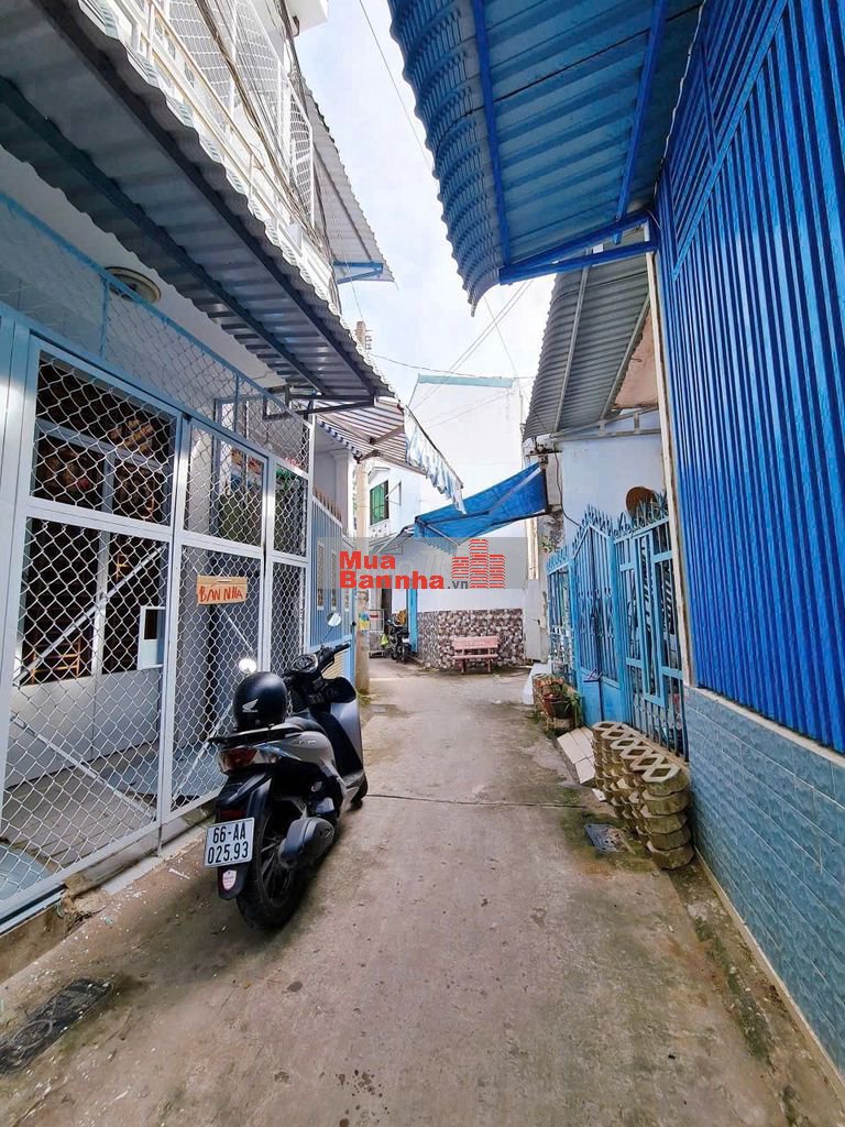 NHÀ LẦU ĐÚC - KẾ CẦU - QUANG TRUNG VỊ TRÍ RẤT ĐẸP & KV RẤT AN NINH