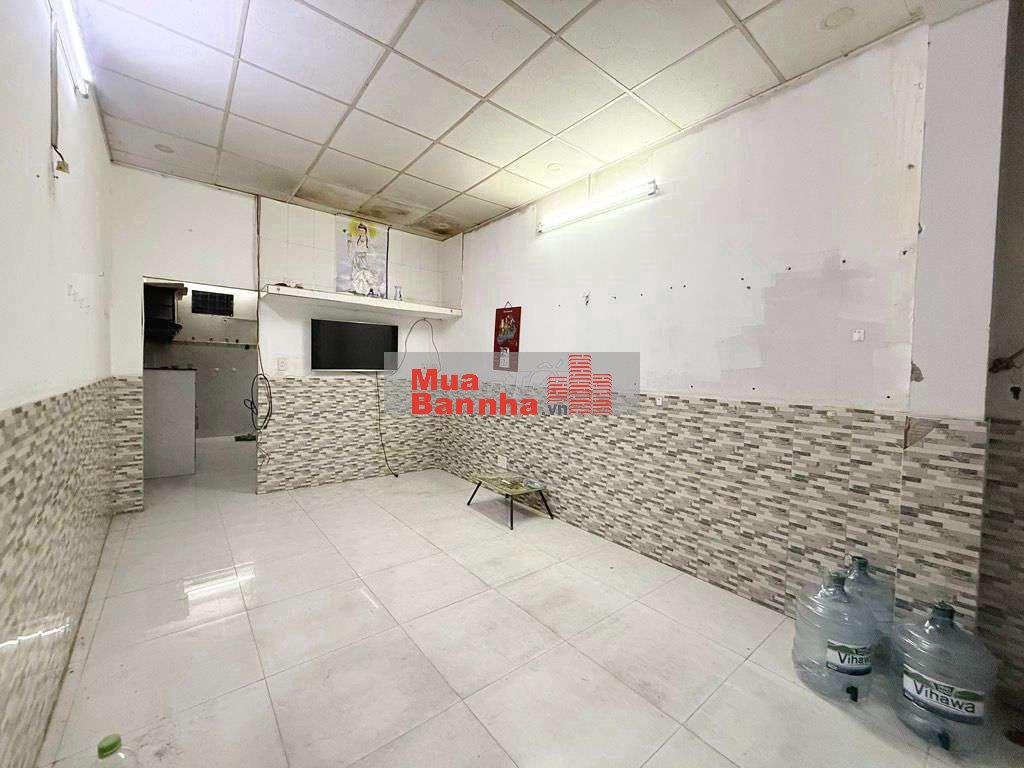 THÔNG NGUYỄN VĂN ĐẬU - TĂNG BẠT HỔ - 30M 2 TẦNG 4.x TỶ