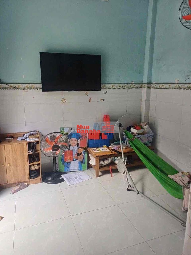 BÁN NHÀ SỔ HỒNG RIÊNG LINH CHIỂU, THỦ ĐỨC – GIÁ CHỈ 1,7 TỶ Cần bán că