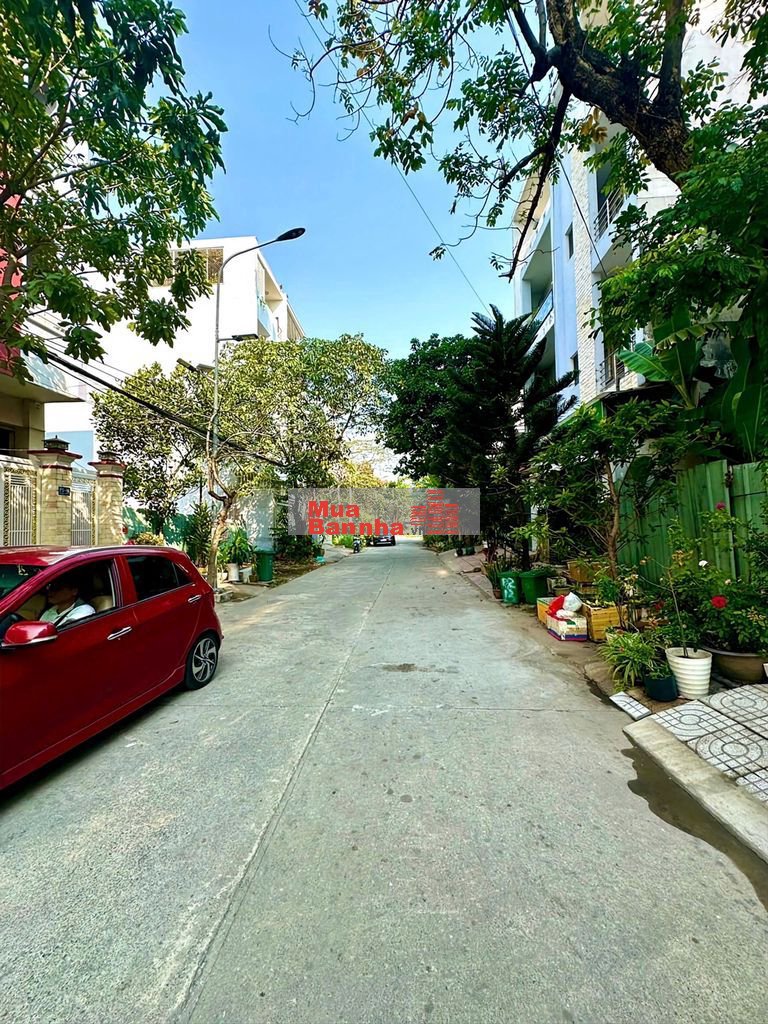 Bán nhà 4 tầng khu dân cư bình hưng gần bến xe quận 8 85m2 6.x tỷ