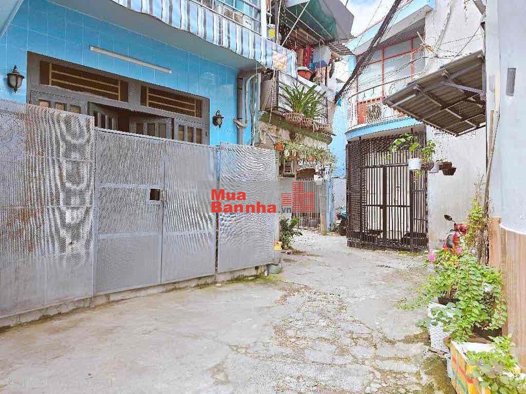 VỊ TRÍ TRUNG TÂM - ĐẦY ĐỦ CÔNG NĂNG - NHÀ CÒN MỚI VÀO Ở NGAY