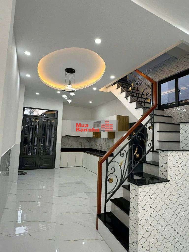 HÀ ĐẸP 2 TẦNG – VÀO Ở NGAY– DT 40M²– GẦN CHỢ SÁNG, CẦU NHỊ THIÊN ĐƯỜNG