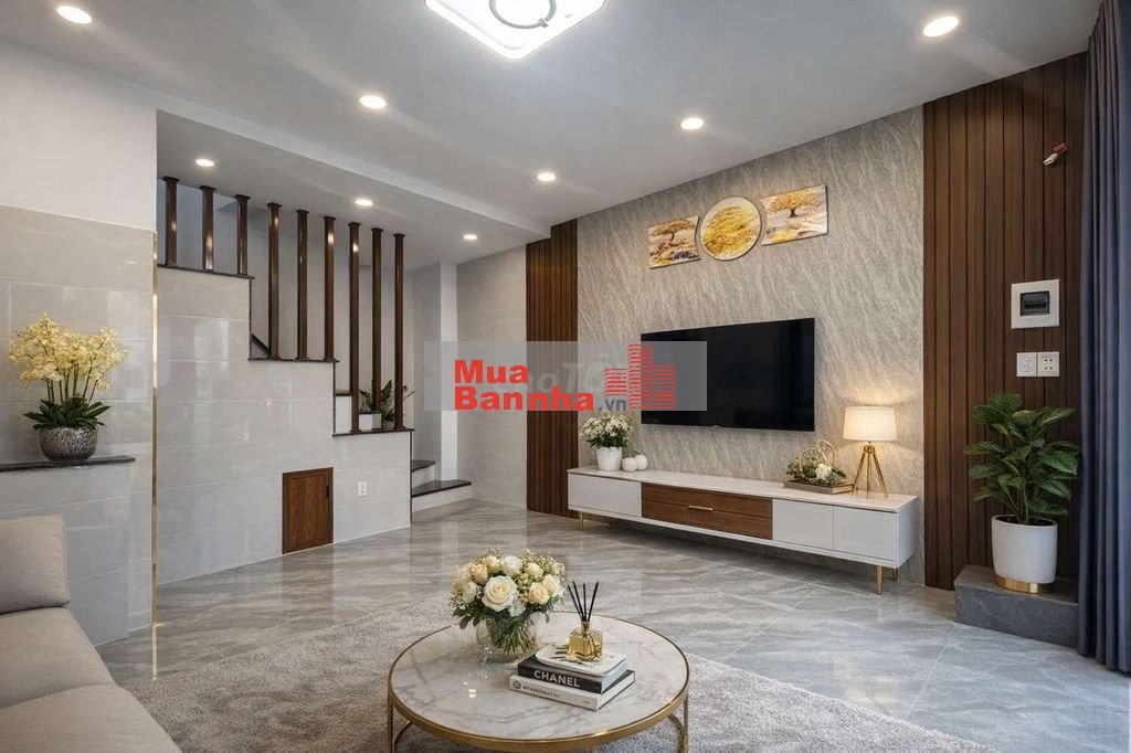 CẠNH TÂNPHÚ-GIÁ CỦCHI, CHỈ 2TỎI MẤY-CĂNGÓC 35 M2(5x7), HẺMXEHƠI, 2TẦNG