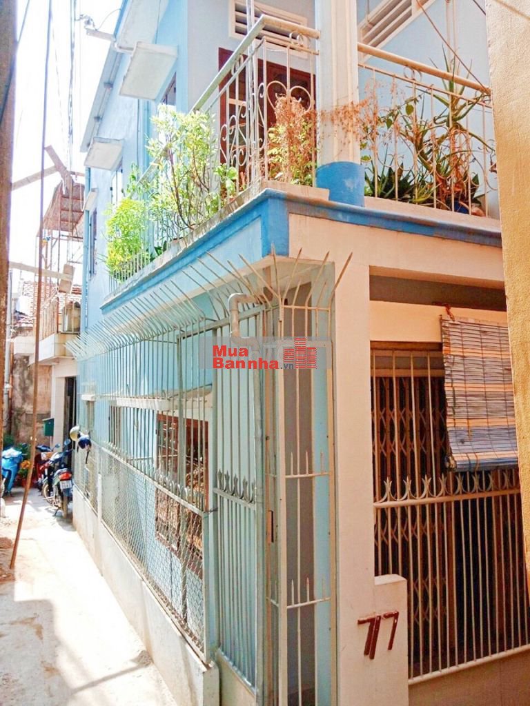 CHÍNH CHỦ BÁN NHÀ, KHÔNG QUA TRUNG GIAN