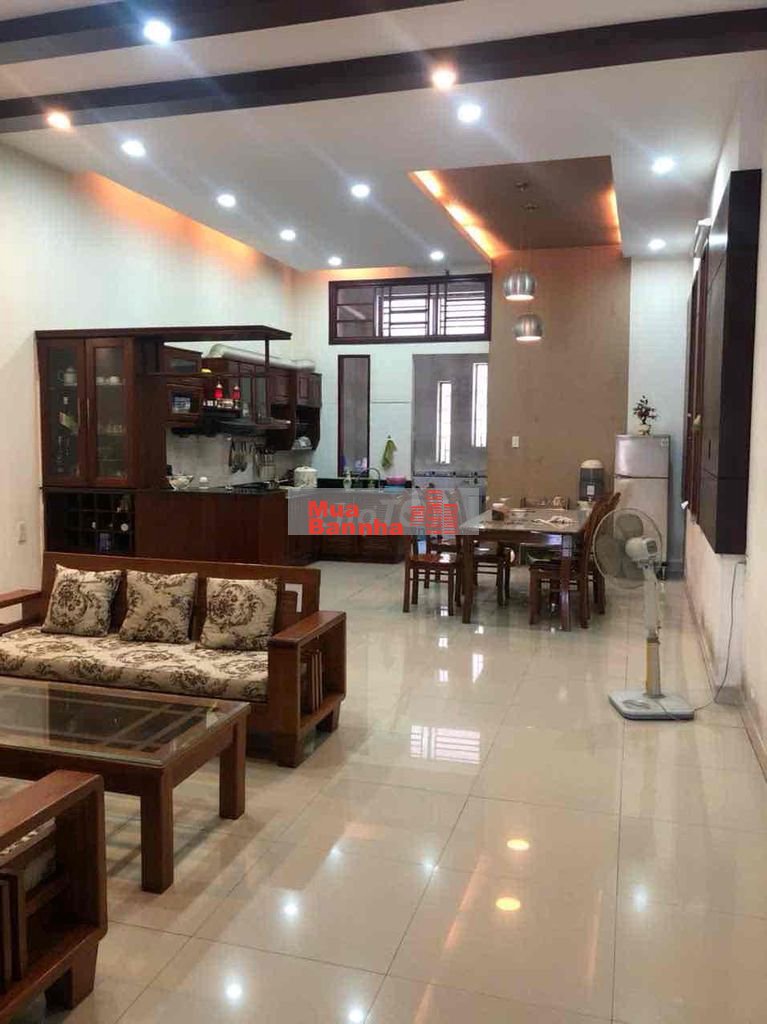 nhà 5 tầng đường 2/9 có thang máy gồm 7 phòng ngủ. Hoà cường Bắc,