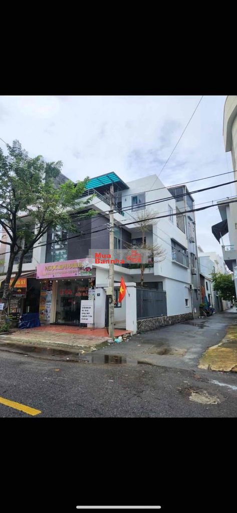 Chính chủ bán nhà 3 tầng 2 MT Nguyễn Đôn Tiết 7m5 sát chợ Đống Đa