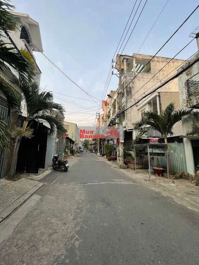 🔥🌟SIÊU PHẨM NHÀ ĐẸP 5 TẦNG -4×20m🪙 8,7tỷ .HẺM XE HƠI- HƯƠNG LỘ 2 BT