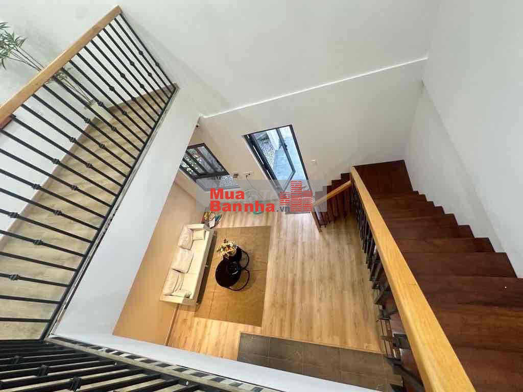 Nhà Mới - Đẹp dọn ở ngay - Đường TCH26, Q.12| Nhỉnh 3T nhẹ