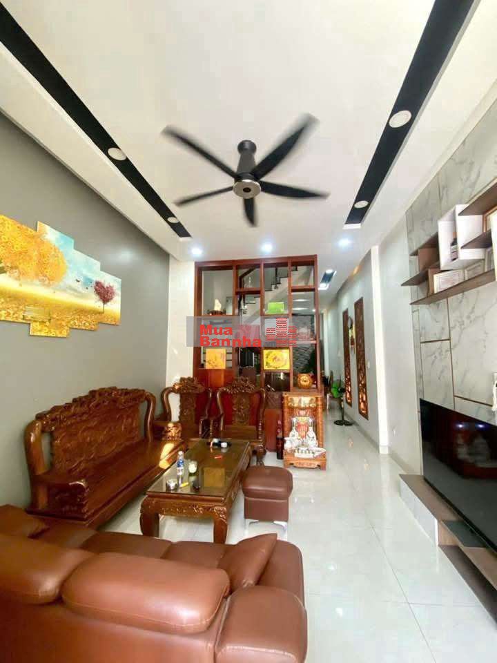 NHÀ ĐẸP 4 TẦNG – ĐƯỜNG 182 – TĂNG NHƠN PHÚ A – QUẬN 9