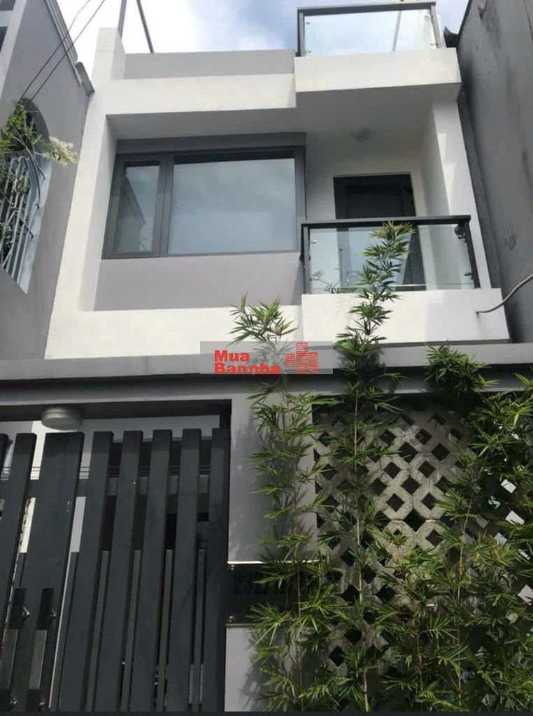 HÀNG HIẾM NHÀ NGUYỄN VĂN LƯỢNG 52M HẺM XE HƠI HÀNG XÓM CITILAND SHR