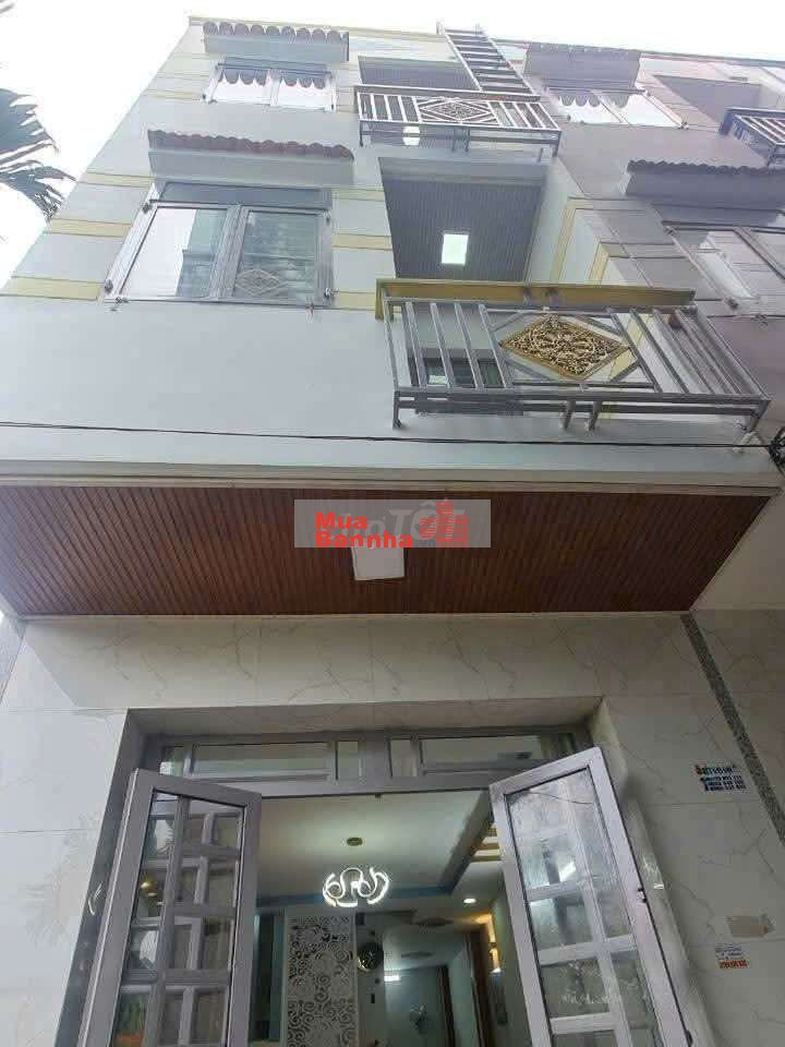 Nhà Tân Kim Bình Chánh, chỉ 1 tỷ 250, khu dân cư đông đúc, sổ riêng