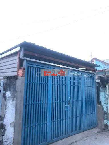 CHÍNH CHỦ GỬI BÁN NHÀ 68M2 GIÁ 3TY5