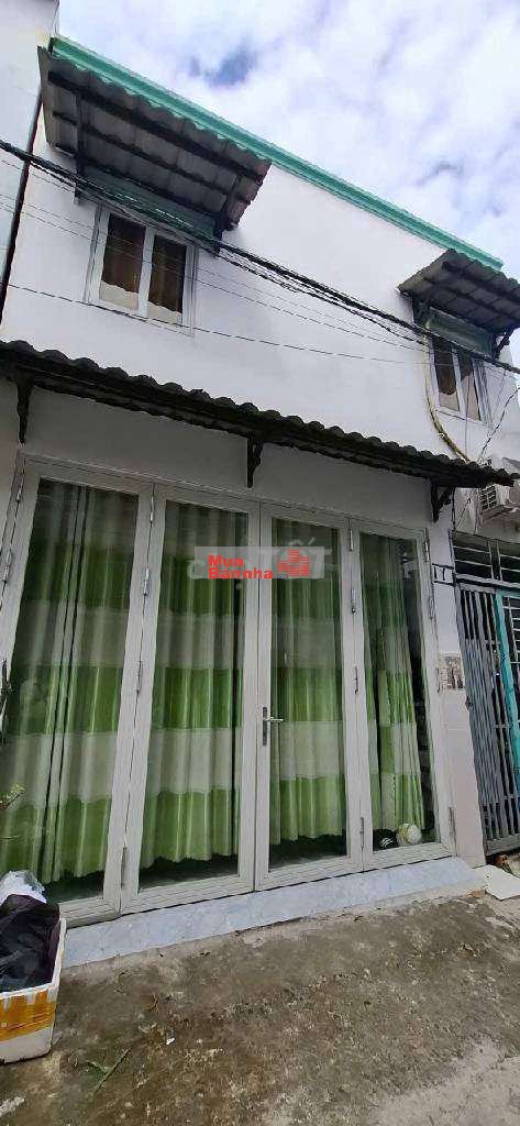 NHÀ ĐẦU TƯ CỰC RẺ TẠI TPHCM CHỈ 3 TỎI CÓ DÒNG TIỀN 7TR / 1 THÁNG