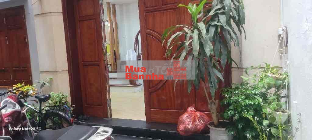 Bán nhà MT 6,5 mét Siêu thoáng tại Trần Duy Hưng, Cầu Giấy