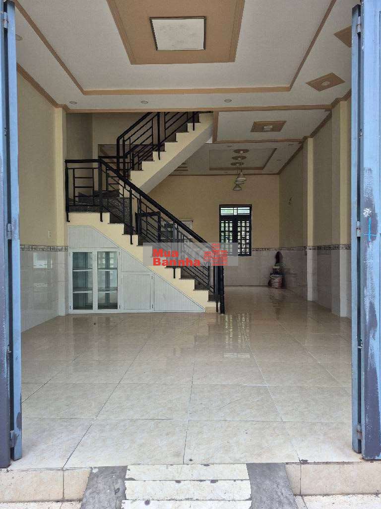 CHỦ NGỘP,XÃ NHÀ HẼM XE HƠI THÔNG KHU LÊ VĂN QƯƠI,BTAN,2 TẦNG 55M2