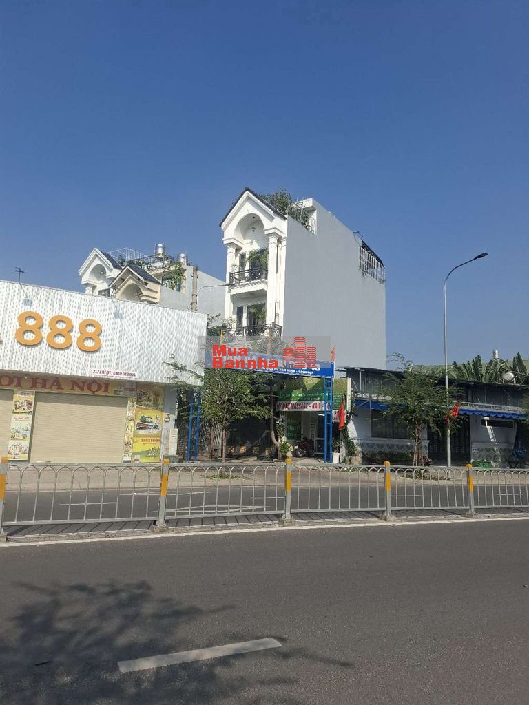 Bán nhà 1 trệt 1 lầu 2pn 2wc 4×19m