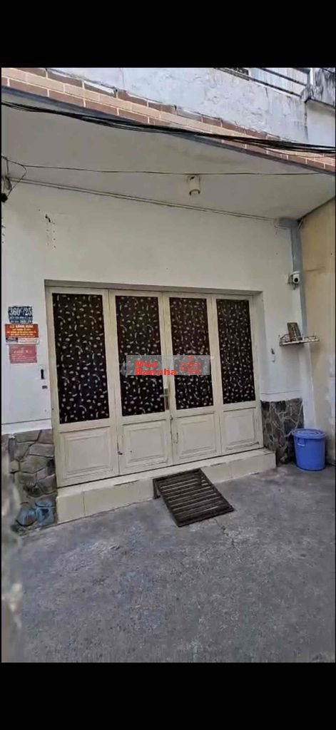 NHÀ RIÊNG GẦN TRUNG TÂM CẦN BÁN