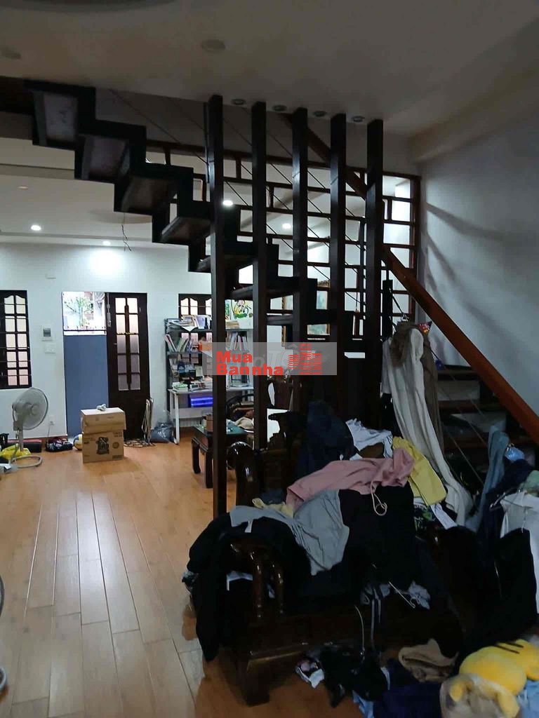 bán nhà 2 tầng kiệt Hải phòng Hải Châu