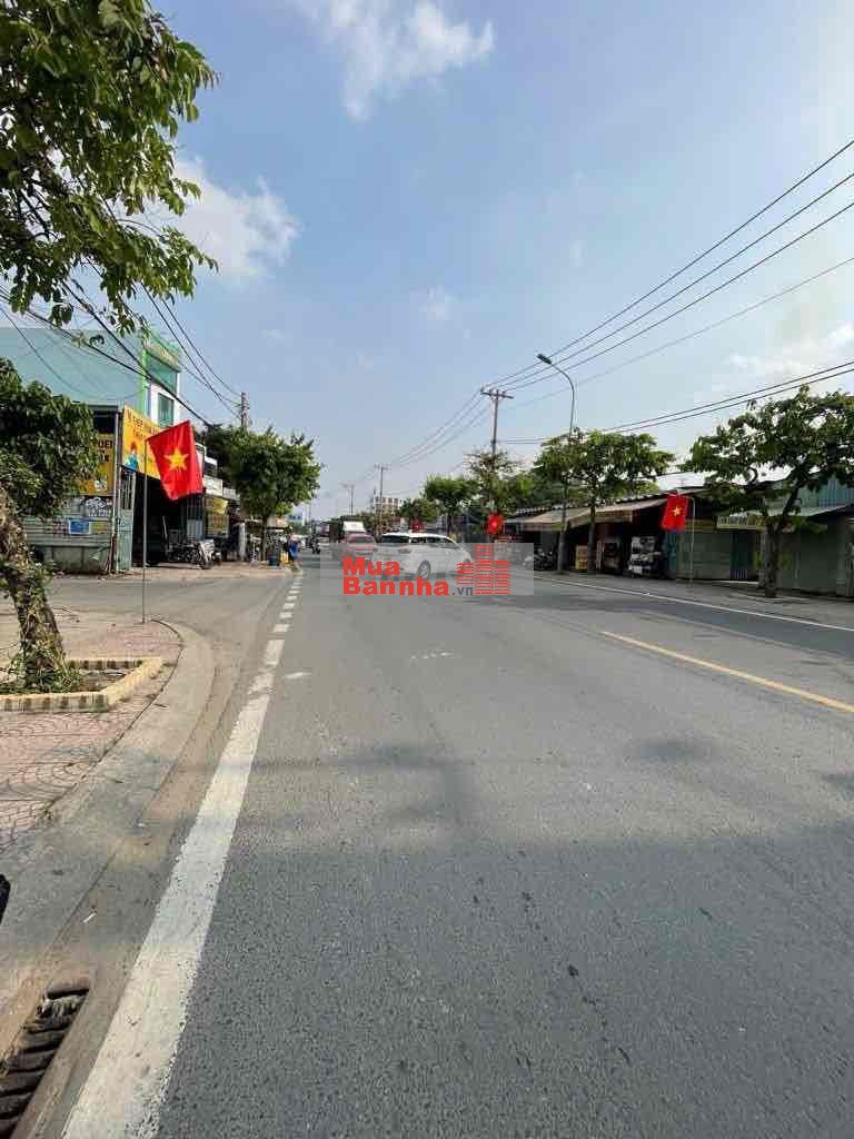 ĐẤT HXH ĐƯỜNG SỐ 2 TRƯỜNG THỌ- 140M2 CHỈ 9,X TỶ