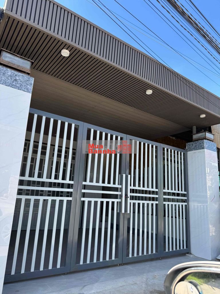 CHÍNH CHỦ BÁN NHÀ Ở ĐSH LONG THỌ-NHƠN TRẠCH ( cửa ngõ sân bay LT)