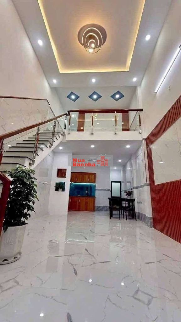 Siêu phẩm thới tứ 1 nhà đẹp đón tết