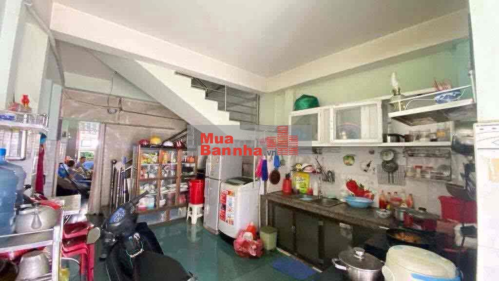 💎 2 mặt HẺM XE TẢI - 50m2 - Đs 5 ,Linh Xuân ,Thủ Đức chỉ 3ty7 bớt lộc