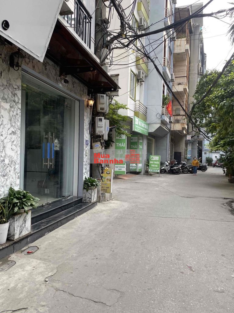 HIẾM – TRUNG TÂM BA ĐÌNH – NHÀ MỚI 5 TẦNG – NGÕ Ô TÔ – DÂN TRÍ CAO