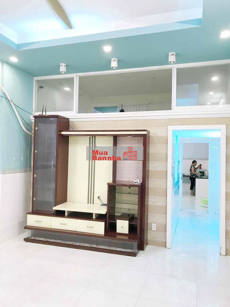 🏠 SIÊU PHẨM NHÀ ĐẸP – TỔ ẤM BÌNH YÊN! 48m2 2 phòng ngủ đường Lê Văn Sỹ