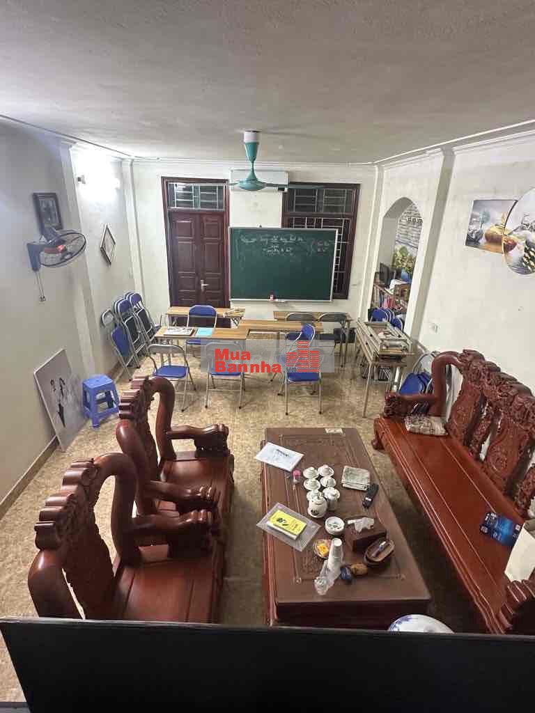 BÁN NHÀ - 42M X 6 TẦNG - ĐÌNH THÔN - MỸ ĐÌNH - Ô TÔ ĐỖ SÁT NHÀ - 10 TỶ