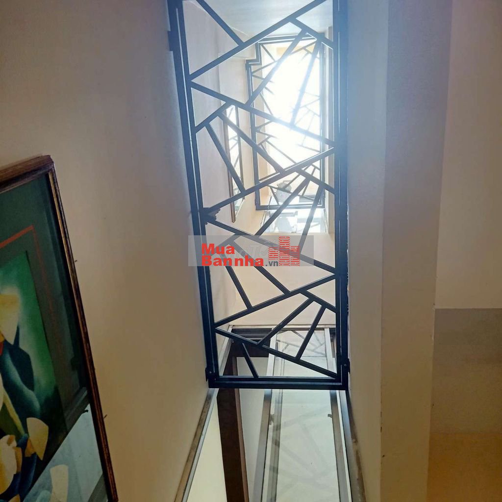 Bán nhà Thảo điền vị trí đẹp pháp lý rõ ràng nhà mới