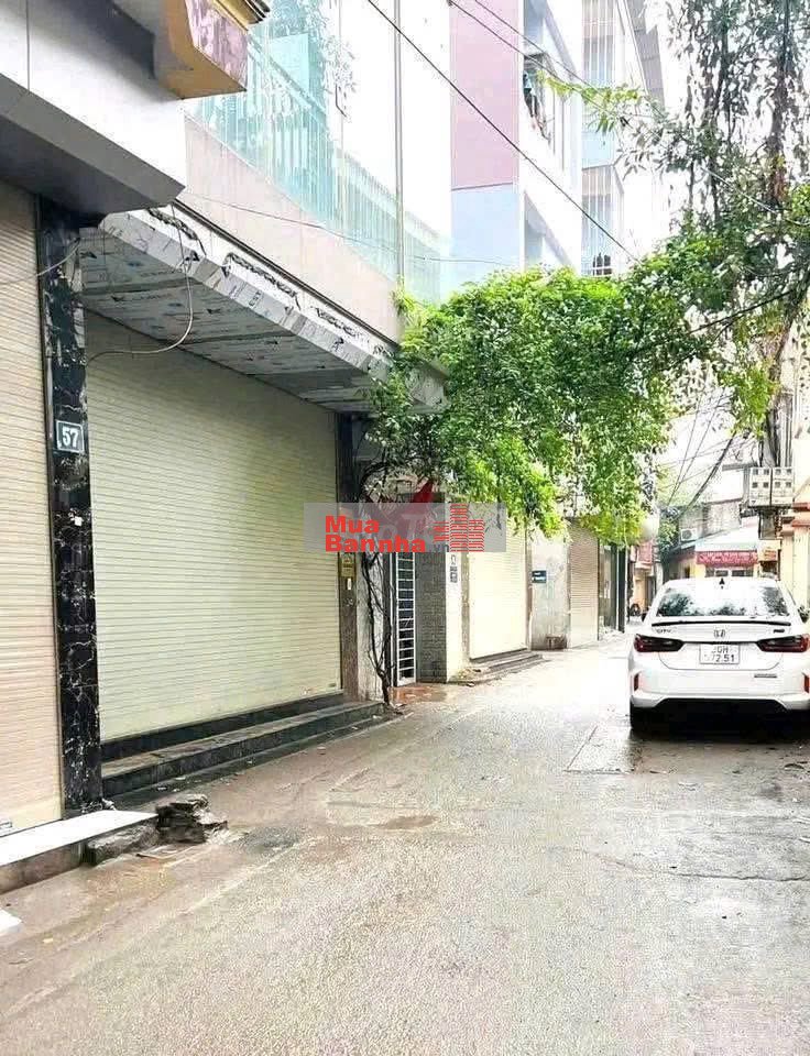 CHỈ 10 TỶ MẶT NGÕ YÊN HÒA- NỞ HẬU-NGÕ NÔNG.