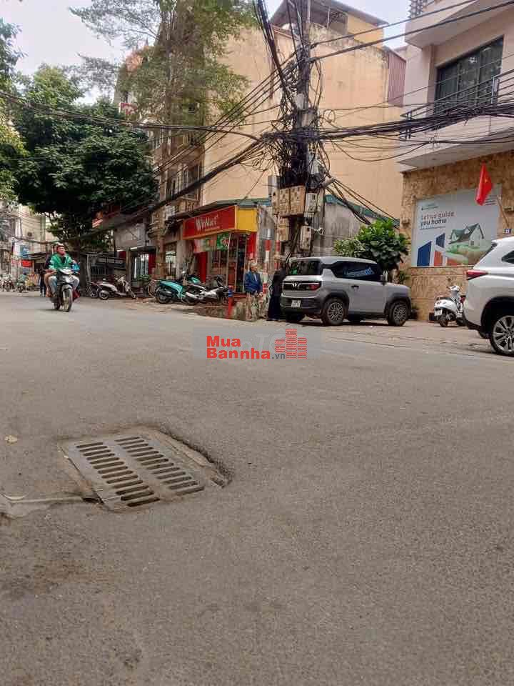 Tô Ngọc VânTây Hồ PHỐ TÂY - HIẾM - XÂY Ở - XÂY BIỆT THỰ SÂN VƯỜN - 1