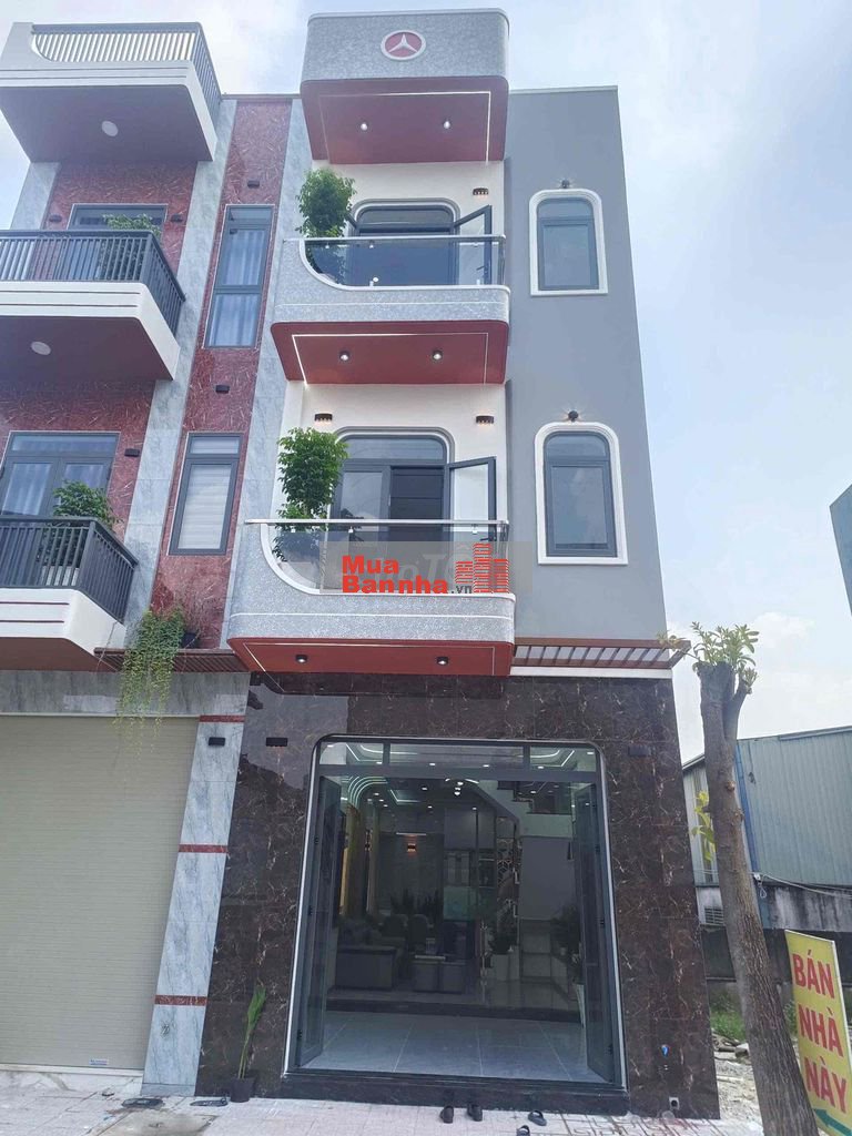 MẪU NHÀ PHỐ 2 LẦU BÁN GẤP DỊP CUỐI NĂM -CÒN THƯƠNG LƯỢNG