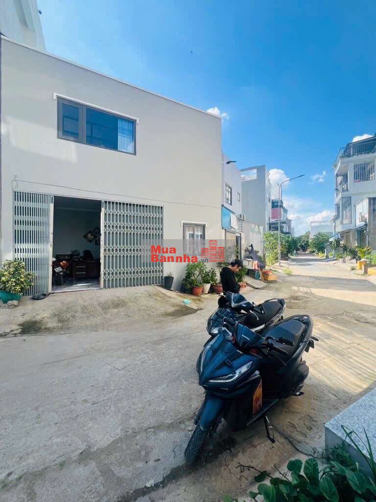 Nhà mới đón tết giá tốt cho anh chị em