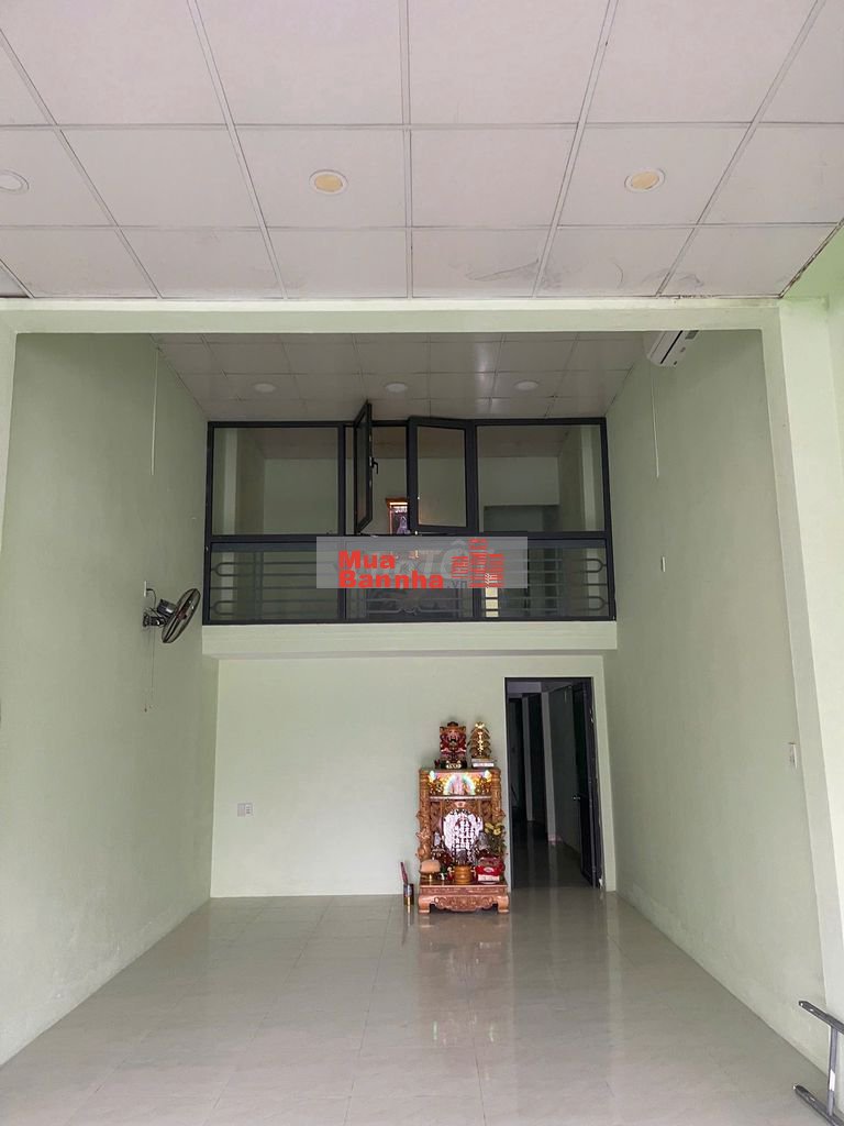 Nhà mặt tiền DT607 Trần Hưng Đạo, ngay Chợ Điện Ngọc