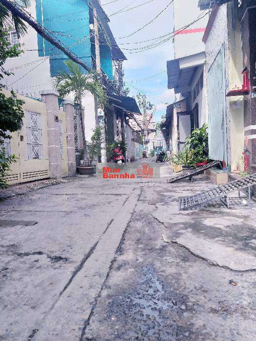 bán nhà bông sao quận 8 thành phố hồ chí minh