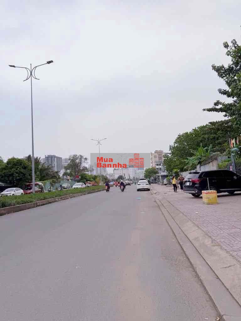 CÁCH HẺM XE TẢI TRÁNH VÀI BƯỚC CHÂN - HÀNG XÓM HIM LAM - 4 TẦNG