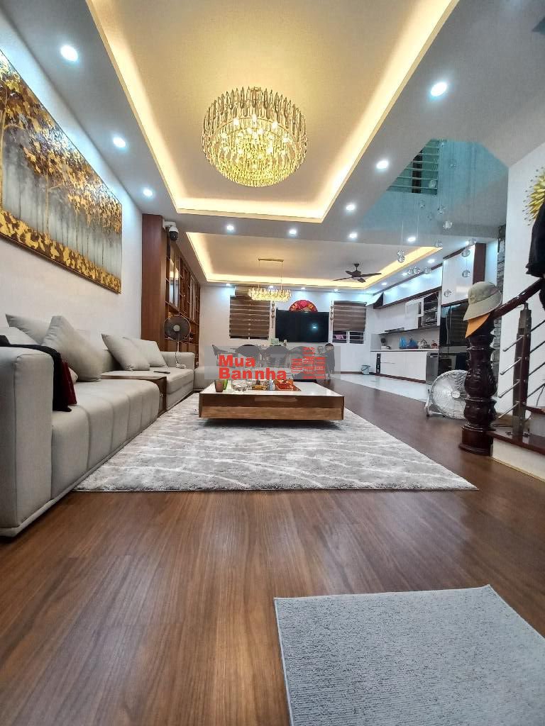 🏡 BÁN NHÀ PHỐ KIM ĐỒNG