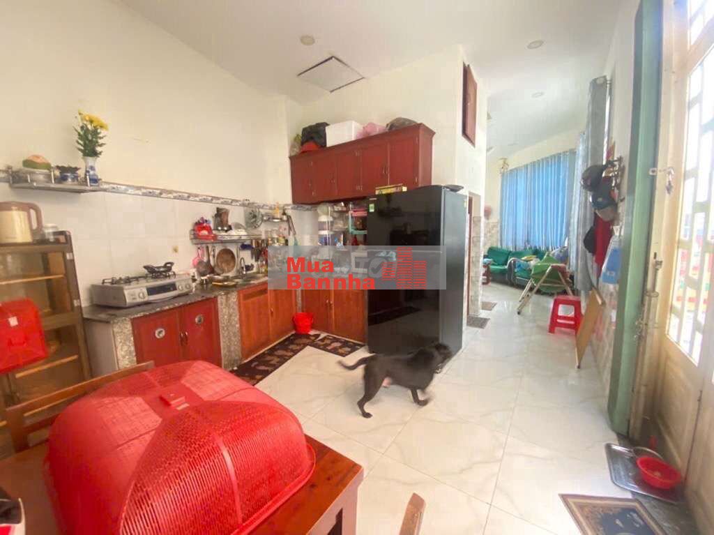 Bán nhà phường Bình Trưng Tây vị trí đẹp pháp lý rõ ràng an ninh