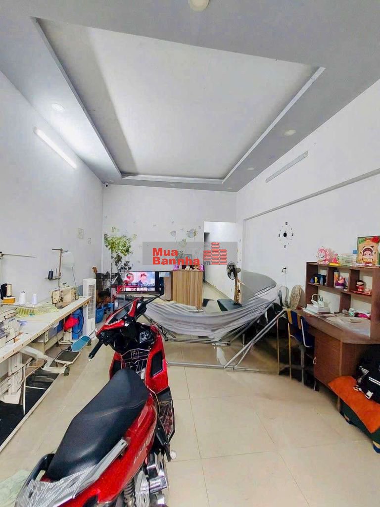 Cần bán nhà hẻm đường đình phong phú phường tăng Nhơn Phú B quận 9