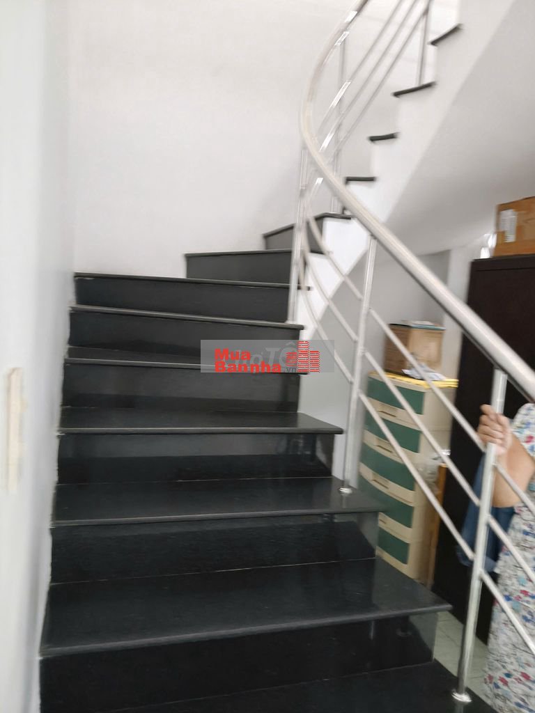 BÁN NHÀ TRUNG TÂM QUẬN HẢI CHÂU.