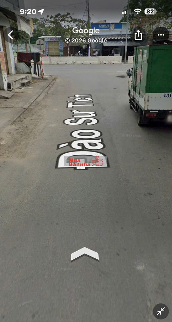 BÁN NHÀ ĐÀO SƯ TÍCH SÁT ĐƯỜNG HOÀNG VĂN THÁI -LIÊN CHIỂU -ĐÀ NẴNG