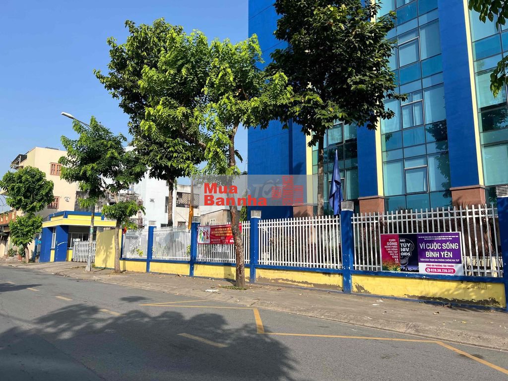 NHÀ MỚI 4 TẦNG ✨ 40M2 ✨ XE HƠI TỚI CỬA - SÁT BÊN ĐH - TÂN MỸ Q7