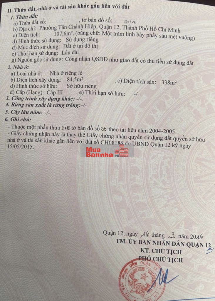 BIỆT THỰ TRUNG TÂM - GẦN CHỢ, TRƯỜNG HỌC