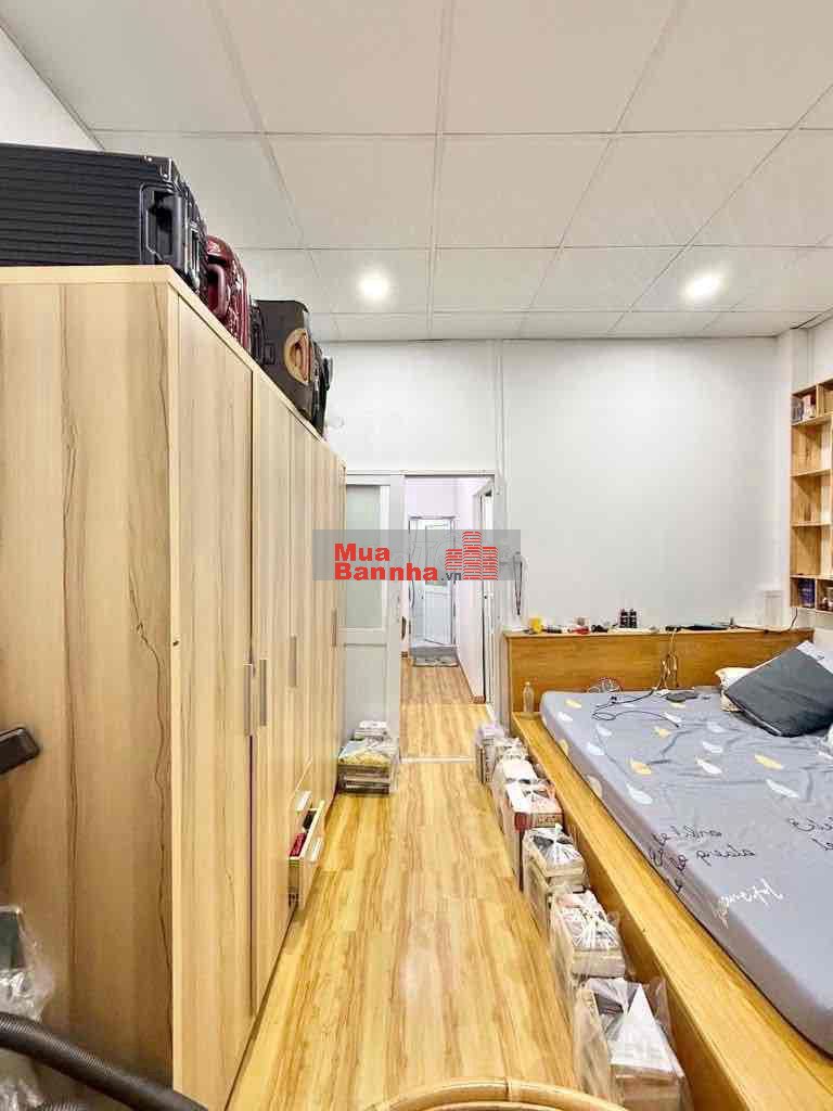 🏩 XÔ VIẾT NGHỆ TĨNH PHƯỜNG BÌNH THẠNH - 2 TẦNG 2PN MỚI Ở NGAY - DT 32M