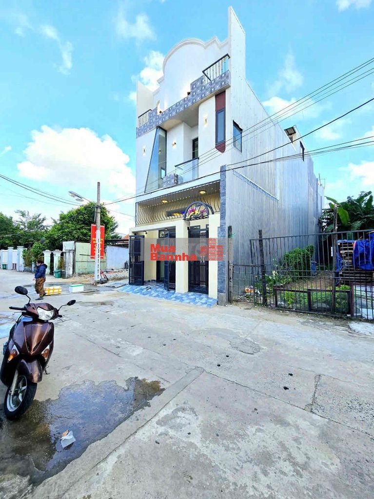 SIÊU PHẨM ĐÓN TẾT CHỈ HƠN 4TY NHÀ 2 MẶT KIỆT 7M TÔN ĐẢN