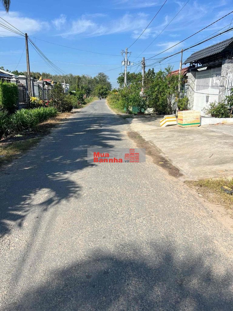 NHa mt thổ cư 100% gia Lộc -Trang bang 16tr 1m