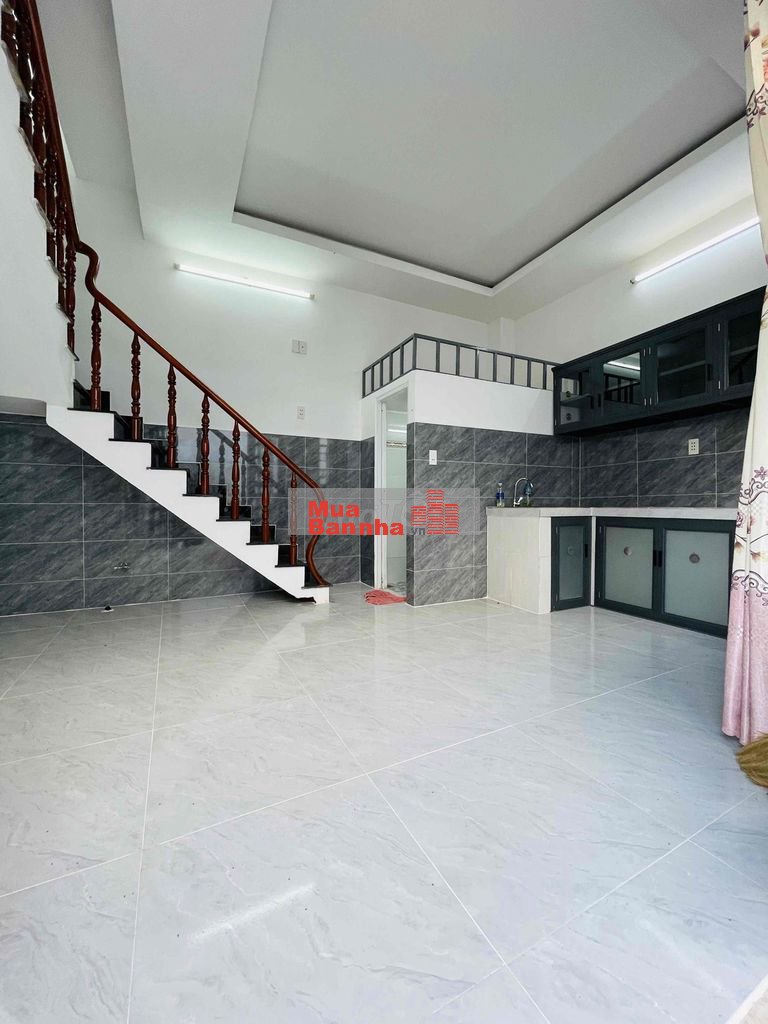 Nhà Đẹp 2 Tầng gần Mặt Tiền Đường số, Hiệp Bình Phước, Thủ Đức