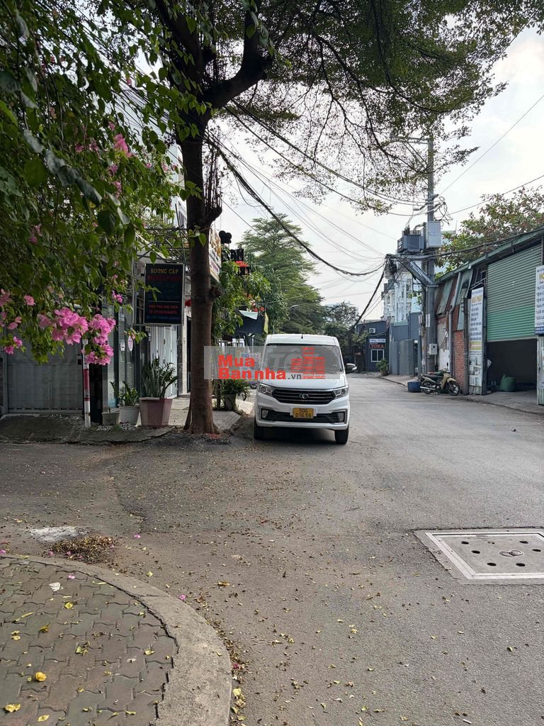 BÁN NHÀ KDC HỒNG LONG- HIỆP BÌNH PHƯỚC