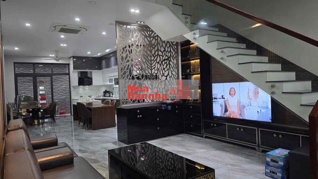 Bán nhà khu tên lửa mới 3.5 Tấm sát Aeon BT 5x20m khu Ao Sen